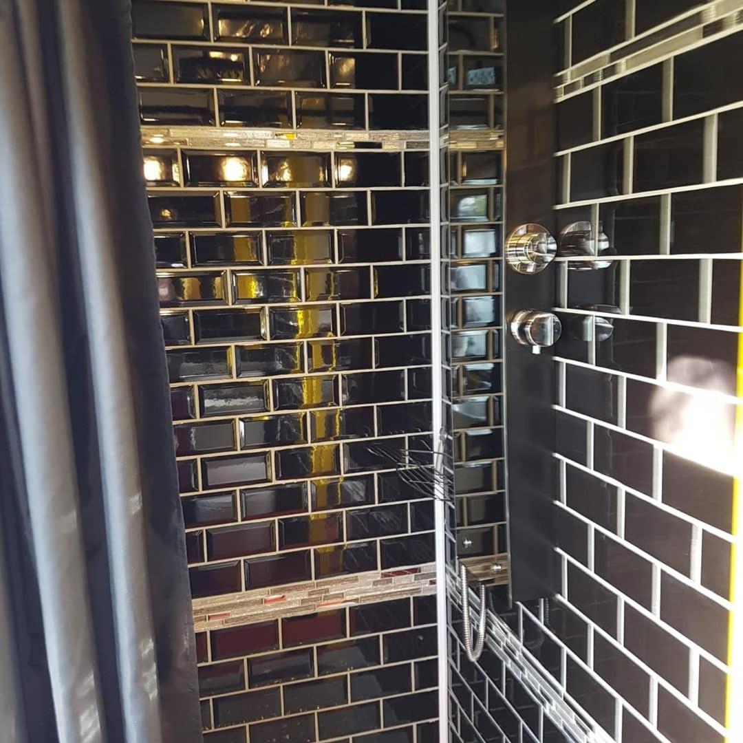 Les Insolites Du Grand Logis Marchais  Kamer foto