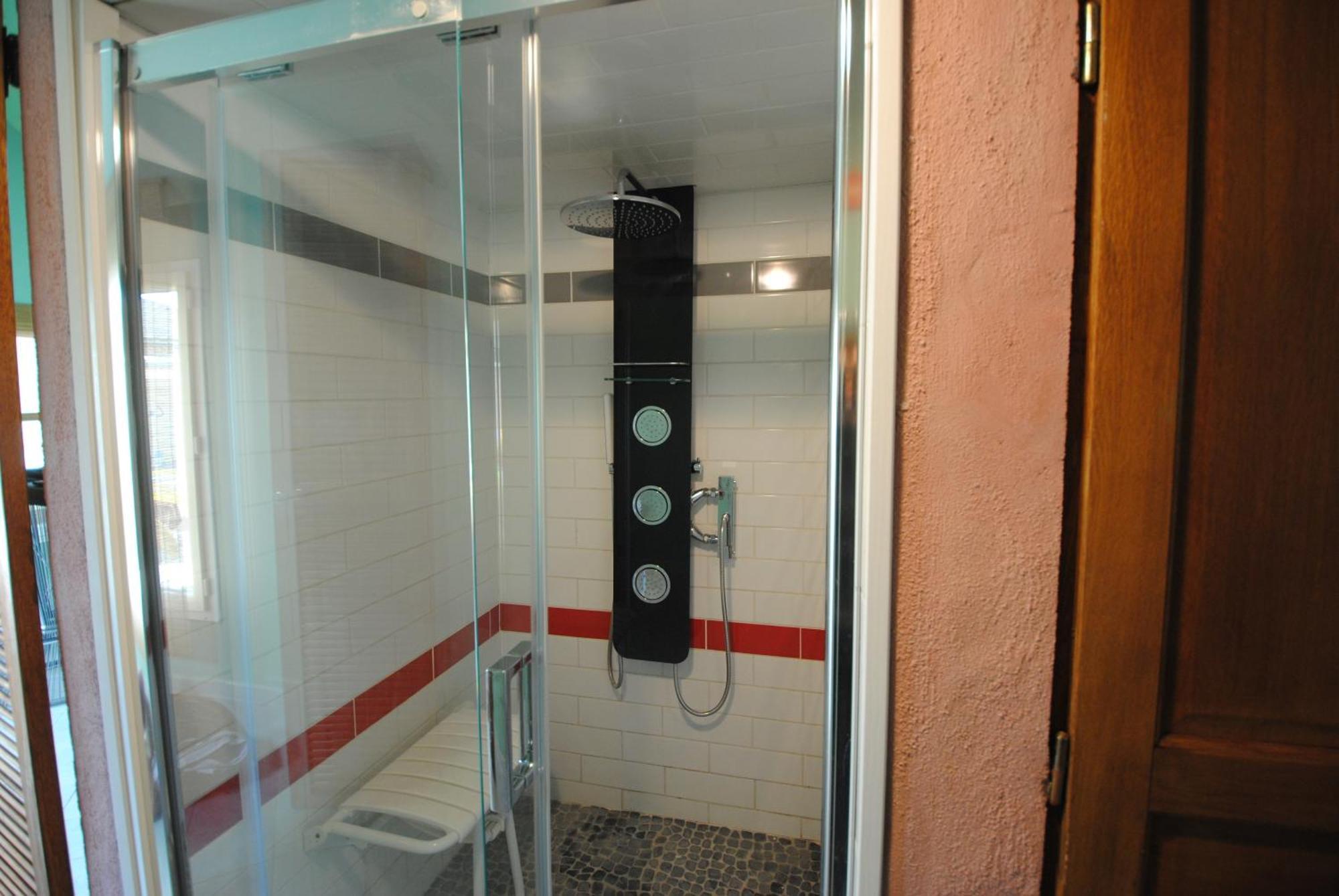 Les Insolites Du Grand Logis Marchais  Kamer foto