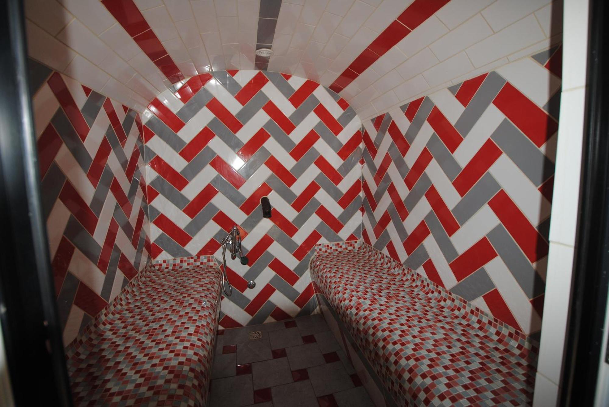 Les Insolites Du Grand Logis Marchais  Kamer foto