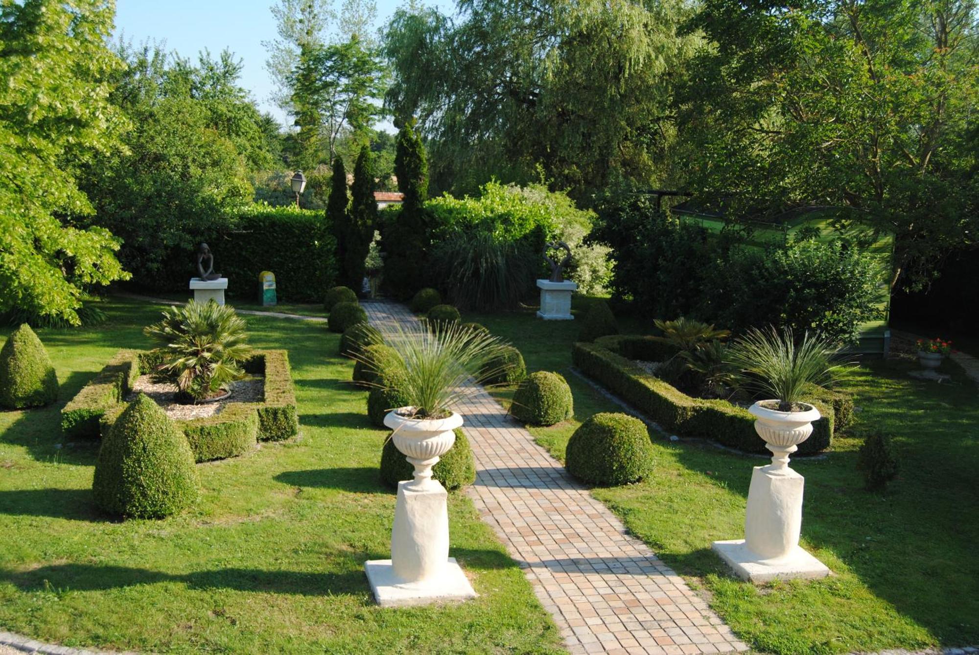Les Insolites Du Grand Logis Marchais  Kamer foto