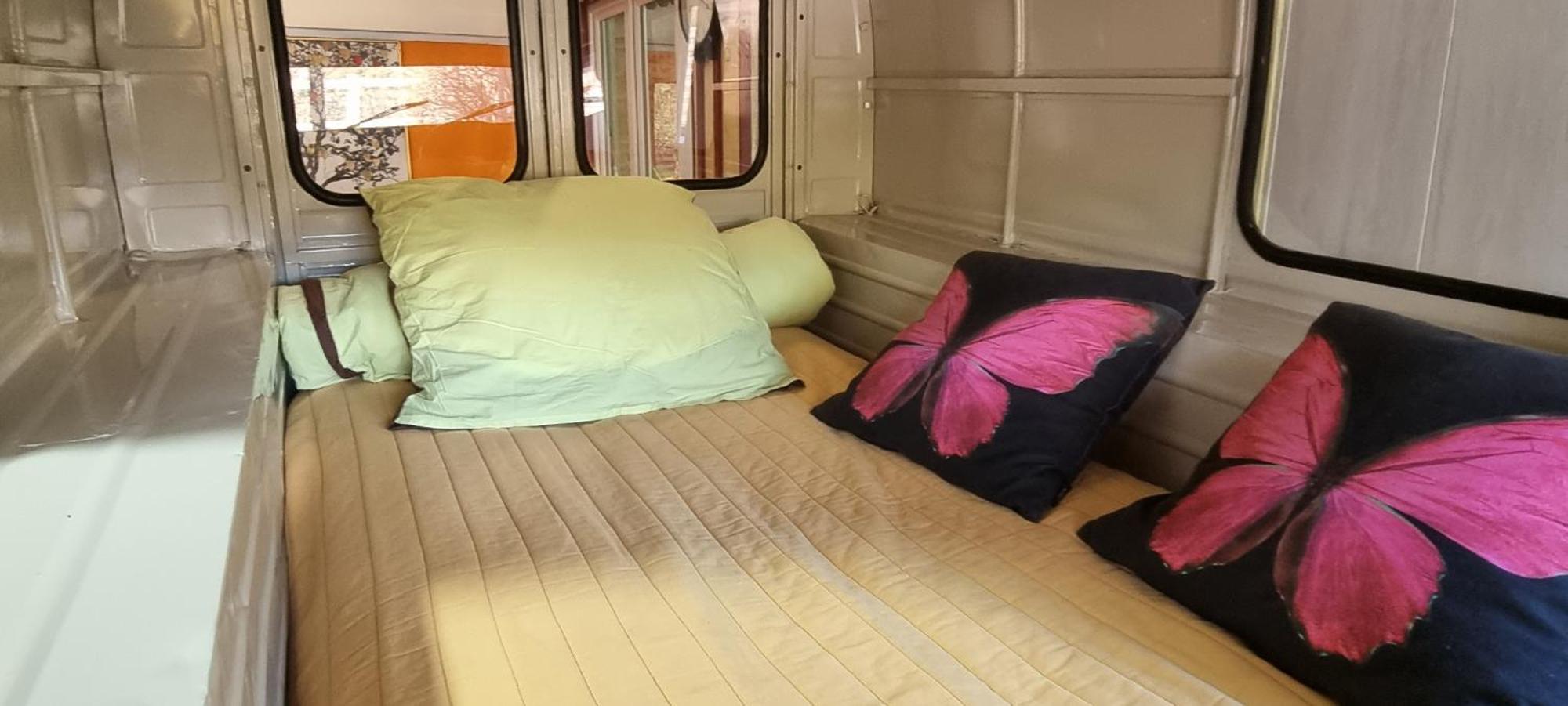 Les Insolites Du Grand Logis Marchais  Kamer foto